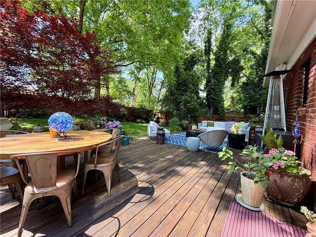 250 Sunset Avenue NW, Atlanta, GA 30314
