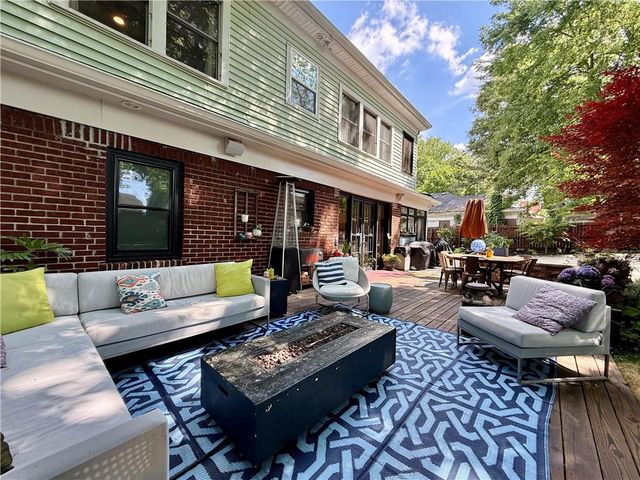 250 Sunset Avenue NW, Atlanta, GA 30314