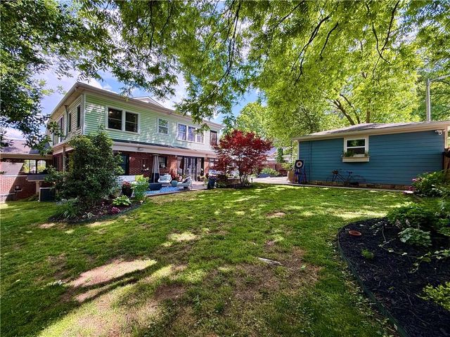 250 Sunset Avenue NW, Atlanta, GA 30314