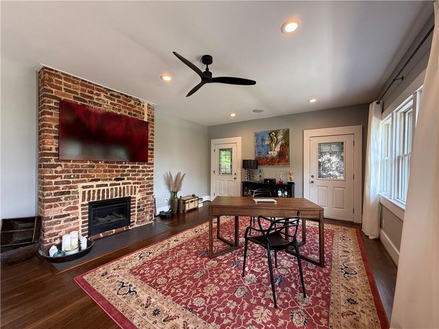 250 Sunset Avenue NW, Atlanta, GA 30314
