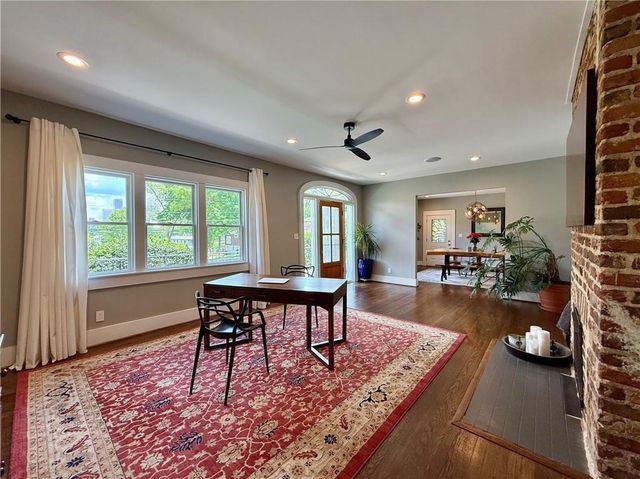 250 Sunset Avenue NW, Atlanta, GA 30314