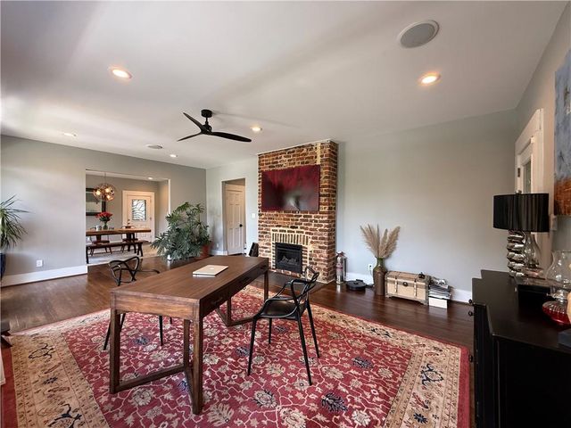 250 Sunset Avenue NW, Atlanta, GA 30314