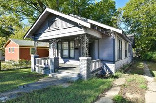 2104 S Pine Street, Little Rock, AR 72204