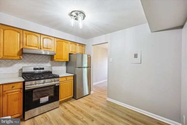 18910 SMOOTHSTONE WAY #1, Montgomery Village, MD 20886