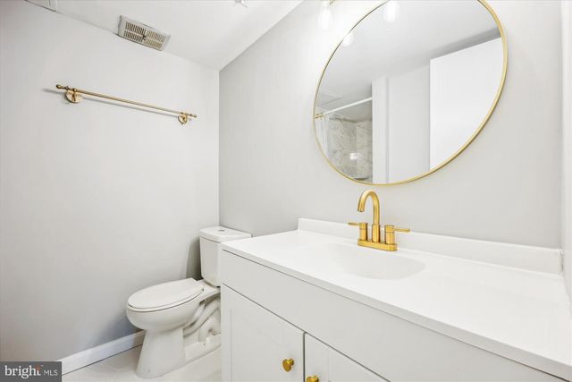 18910 SMOOTHSTONE WAY #1, Montgomery Village, MD 20886