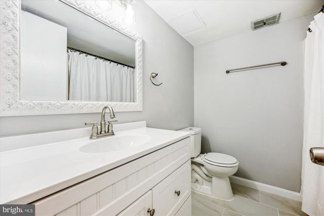 18910 SMOOTHSTONE WAY #1, Montgomery Village, MD 20886