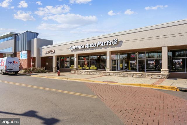 18910 SMOOTHSTONE WAY #1, Montgomery Village, MD 20886