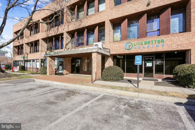 18910 SMOOTHSTONE WAY #1, Montgomery Village, MD 20886