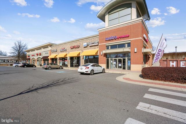 18910 SMOOTHSTONE WAY #1, Montgomery Village, MD 20886