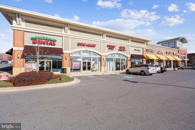 18910 SMOOTHSTONE WAY #1, Montgomery Village, MD 20886