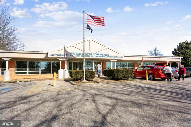 18910 SMOOTHSTONE WAY #1, Montgomery Village, MD 20886