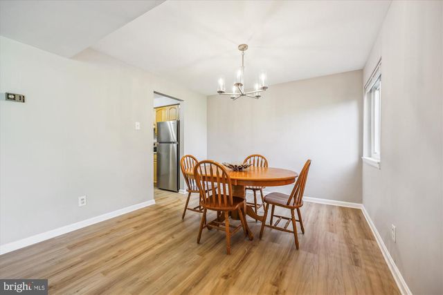 18910 SMOOTHSTONE WAY #1, Montgomery Village, MD 20886