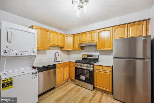 18910 SMOOTHSTONE WAY #1, Montgomery Village, MD 20886