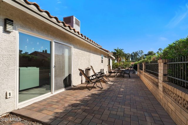 2622 LEISURE WORLD --, Mesa, AZ 85206