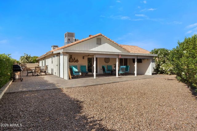 2622 LEISURE WORLD --, Mesa, AZ 85206