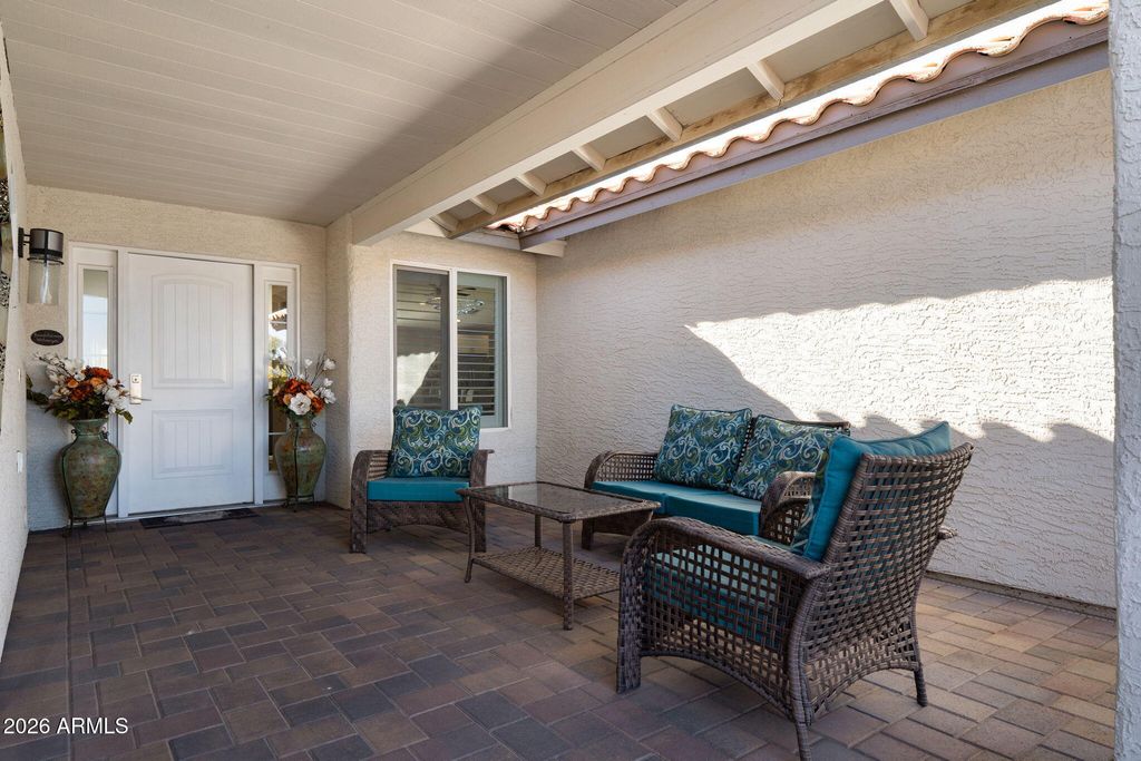 2622 LEISURE WORLD --, Mesa, AZ 85206 — photo 2
