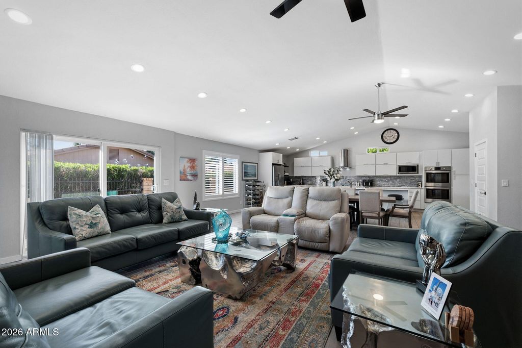 2622 LEISURE WORLD --, Mesa, AZ 85206 — photo 5