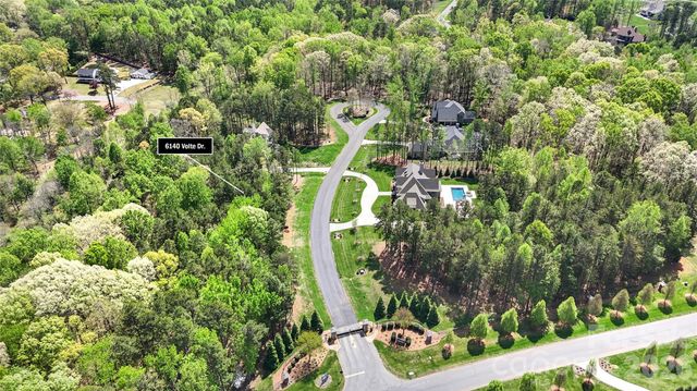 6140 Volte Drive, Charlotte, NC 28227