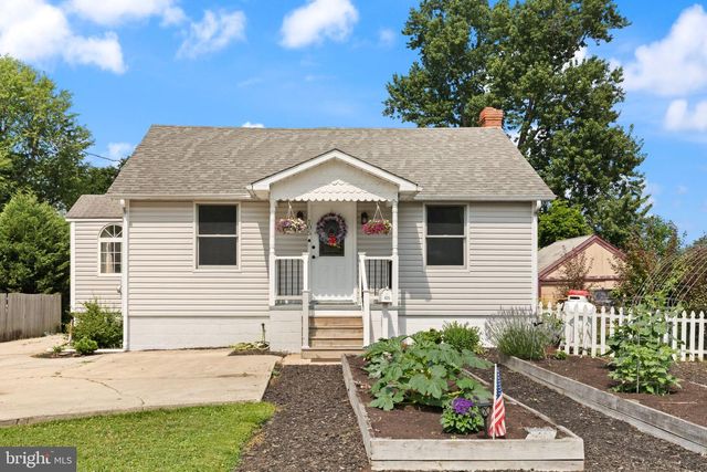 105 MECHANICS VALLEY RD, North East, MD 21901