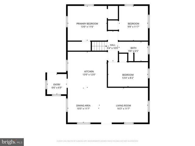 105 MECHANICS VALLEY RD, North East, MD 21901