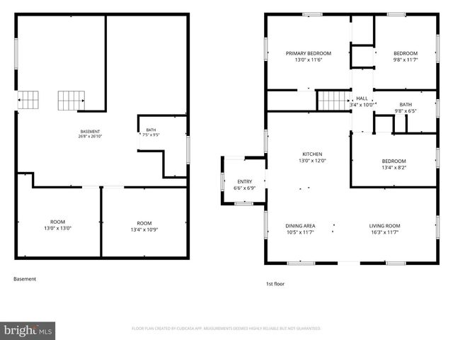 105 MECHANICS VALLEY RD, North East, MD 21901
