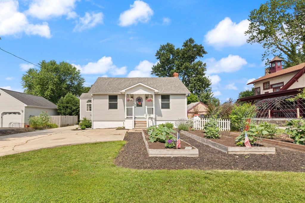 105 MECHANICS VALLEY RD, North East, MD 21901