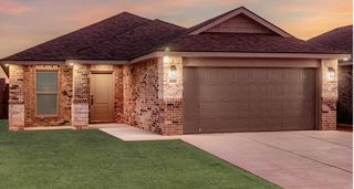 3015 139th Street, Lubbock, TX 79423