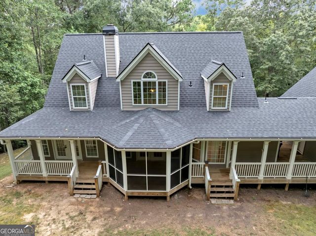 231 Beaver Ridge Road, Jasper, GA 30143