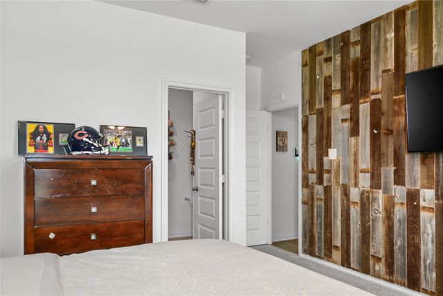 808 Jaguar Ridge, Godley, TX 76044