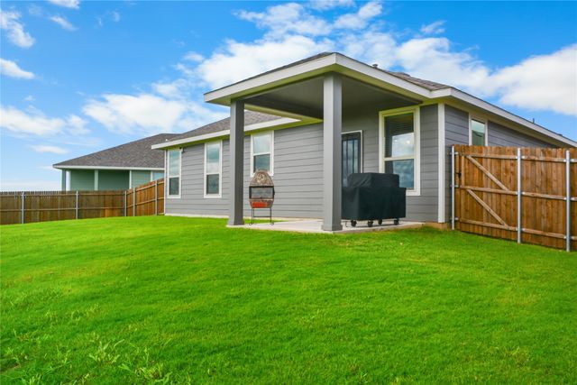 808 Jaguar Ridge, Godley, TX 76044