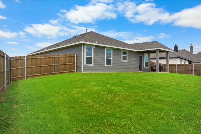 808 Jaguar Ridge, Godley, TX 76044
