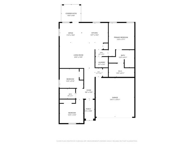 808 Jaguar Ridge, Godley, TX 76044