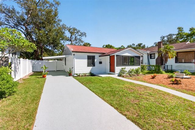 711 19TH AVENUE S, St Petersburg, FL 33705