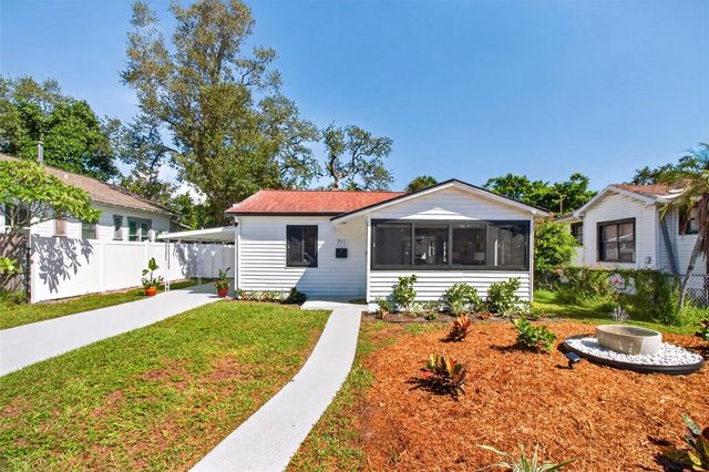 711 19TH AVENUE S, St Petersburg, FL 33705