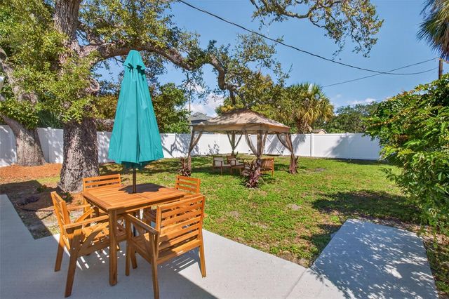 711 19TH AVENUE S, St Petersburg, FL 33705