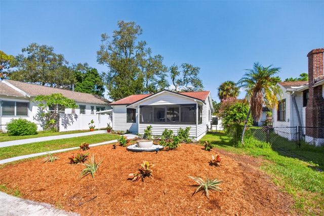 711 19TH AVENUE S, St Petersburg, FL 33705