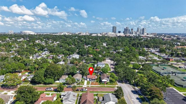 711 19TH AVENUE S, St Petersburg, FL 33705