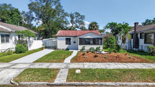 711 19TH AVENUE S, St Petersburg, FL 33705