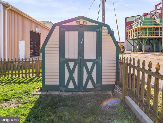 4 S PENN ST, Hanover, PA 17331