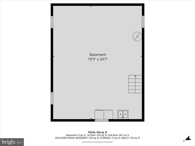 4 S PENN ST, Hanover, PA 17331