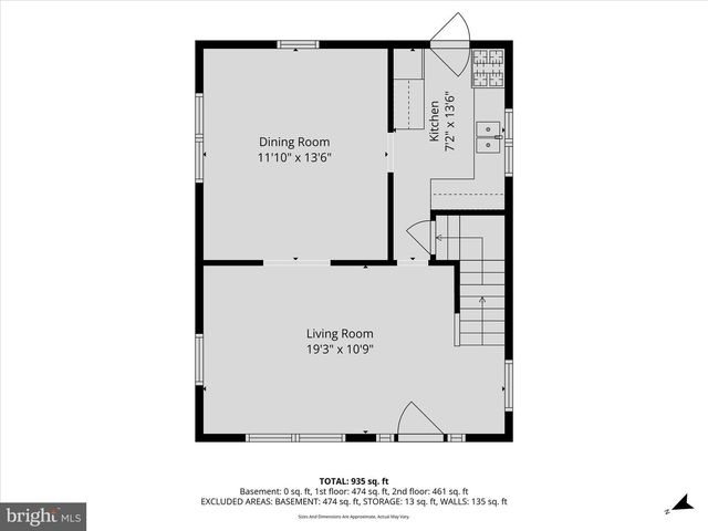 4 S PENN ST, Hanover, PA 17331