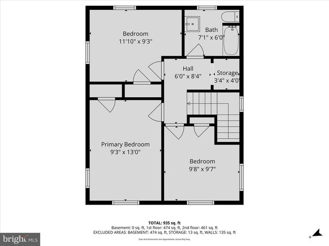 4 S PENN ST, Hanover, PA 17331