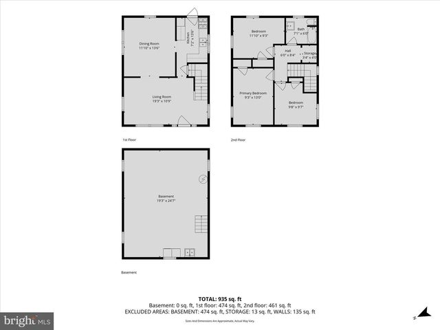 4 S PENN ST, Hanover, PA 17331