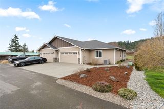 676 SW 20th Street #A, Chehalis, WA 98532