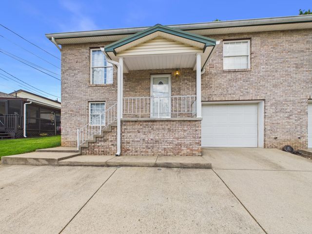 5233A Beechcrest Drive, Cross Lanes, WV 25313
