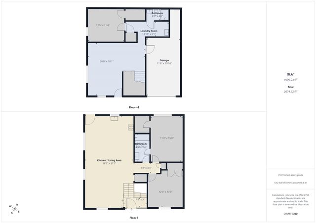 5233A Beechcrest Drive, Cross Lanes, WV 25313