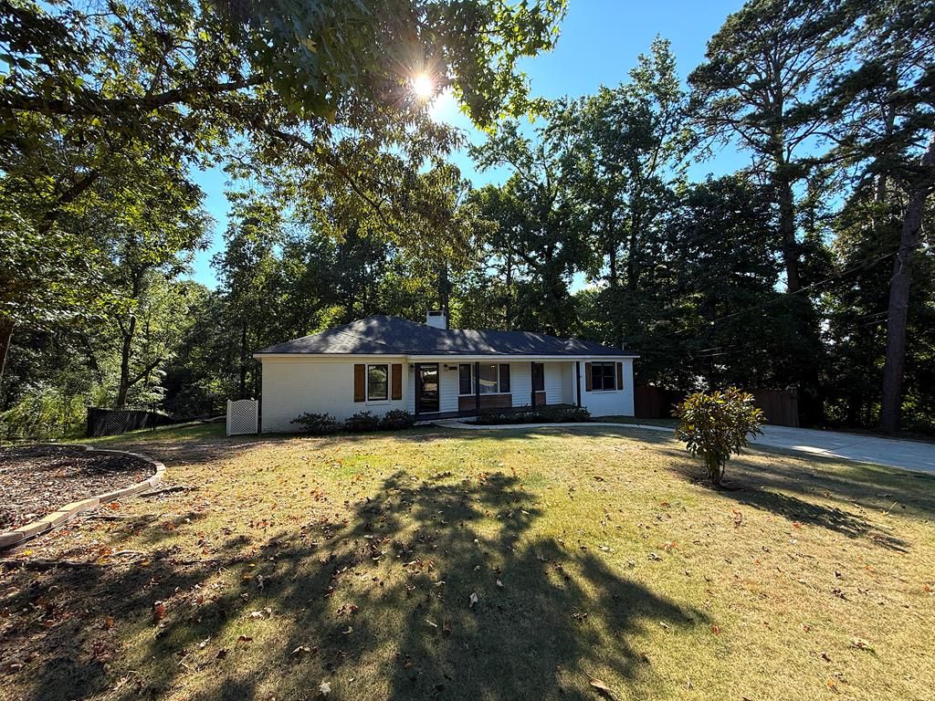 3401 Summerville Road, Phenix City, AL 36867