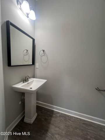 620 Ballance Road, Fremont, NC 27830