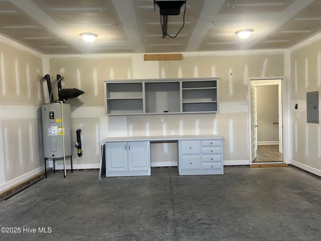 620 Ballance Road, Fremont, NC 27830