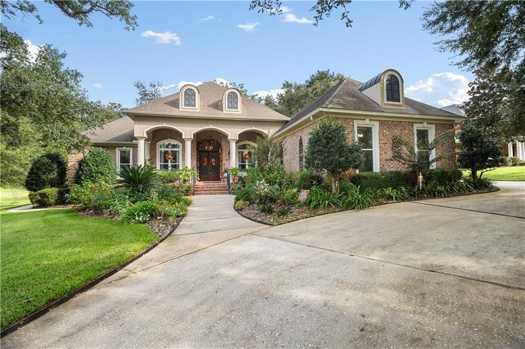 12550 Bell Creek Drive N, Grand Bay, AL 36541 — photo 2